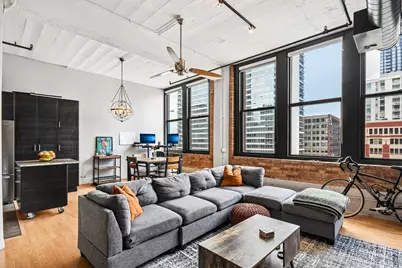 124 W Polk Street #705, Chicago, IL 60605 - Photo 8