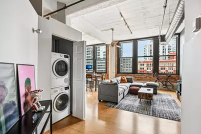 124 W Polk Street #705, Chicago, IL 60605 - Photo 6