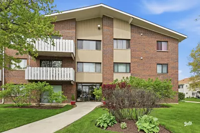 1000 Bayside Drive #314, Palatine, IL 60074 - Photo 1