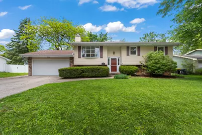 1704 Dunray Lane, Normal, IL 61761 - Photo 1