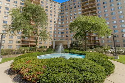6833 N Kedzie Avenue #A1511, Chicago, IL 60645 - Photo 1