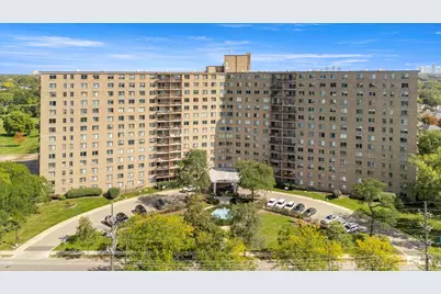 6833 N Kedzie Avenue #A1511, Chicago, IL 60645 - Photo 2