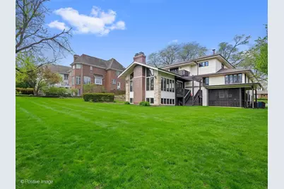 433 N Monroe Street, Hinsdale, IL 60521 - Photo 40