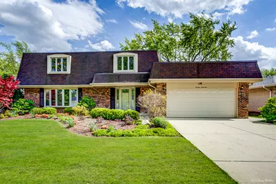 1441 71st Street, Downers Grove, IL 60516 - Photo 1