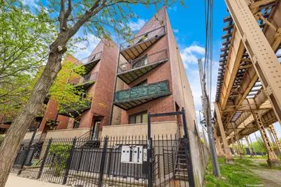 19 E 26th Street #1, Chicago, IL 60616 - Photo 1