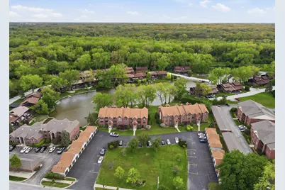 8721 Waterfront Drive #3B, Palos Hills, IL 60465 - Photo 32