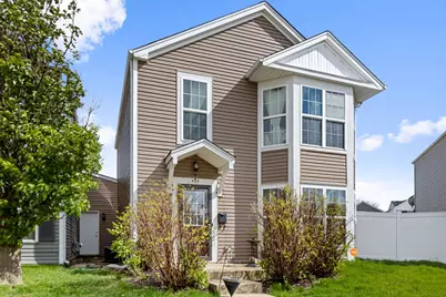 434 Victoria Circle, Park Forest, IL 60466 - Photo 1