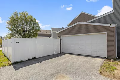 434 Victoria Circle, Park Forest, IL 60466 - Photo 16