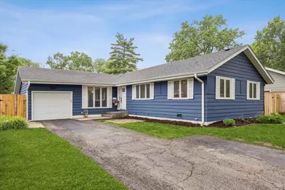 118 S Beverly Street, Wheaton, IL 60187 - Photo 1