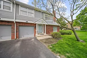 8003 Barrymore Dr, Darien, IL 60561 - Photo 1
