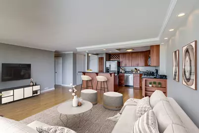 2800 N Lake Shore Drive #2414, Chicago, IL 60657 - Photo 6