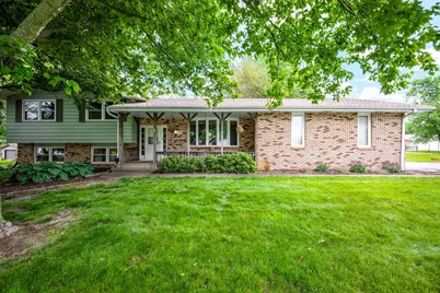 9616 Morel Drive, Bloomington, IL 61705 - Photo 1