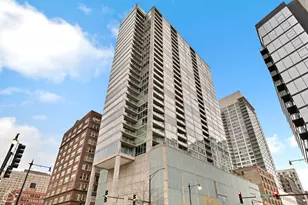 611 S Wells St, Chicago, IL 60607 - Photo 1