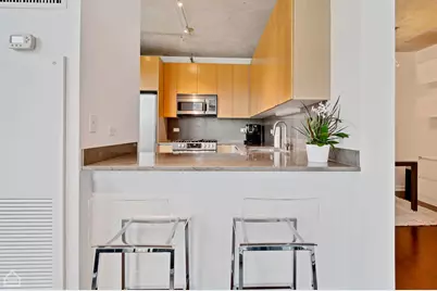 611 S Wells Street #904, Chicago, IL 60607 - Photo 8