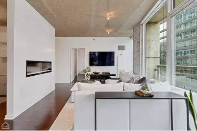 611 S Wells Street #904, Chicago, IL 60607 - Photo 4