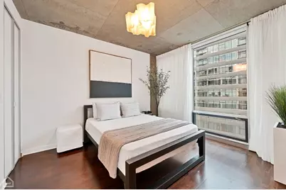 611 S Wells Street #904, Chicago, IL 60607 - Photo 6