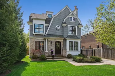 1482 Edgewood Lane, Winnetka, IL 60093 - Photo 1