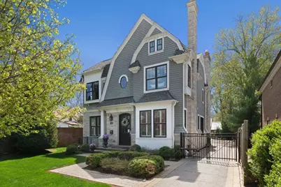 1482 Edgewood Lane, Winnetka, IL 60093 - Photo 4