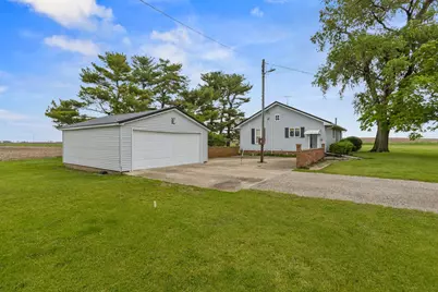 4520 N 600 East Road, Sidell, IL 61876 - Photo 4