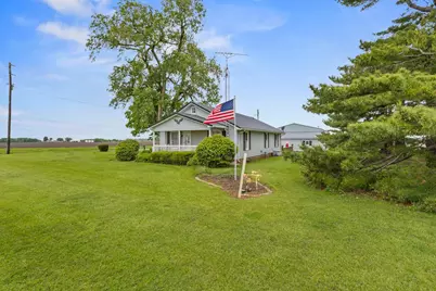 4520 N 600 East Road, Sidell, IL 61876 - Photo 2