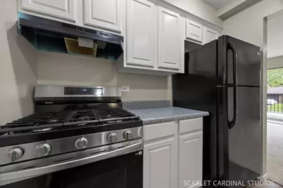 1105 Royal St George Drive #206, Naperville, IL 60563 - Photo 6