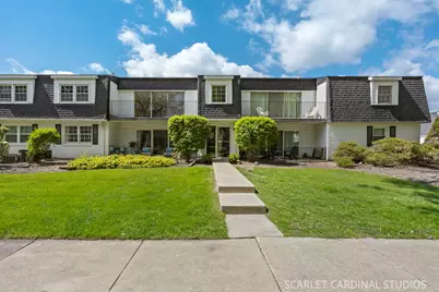 1105 Royal St George Drive #206, Naperville, IL 60563 - Photo 1
