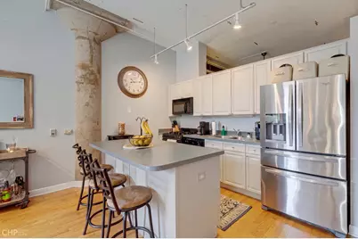 15 S Throop Street #209, Chicago, IL 60607 - Photo 4