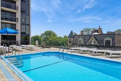 2500 N Lakeview Avenue #903, Chicago, IL 60614 - Photo 14