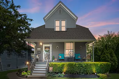 3621 Vernon Avenue, Brookfield, IL 60513 - Photo 2