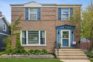 842 Forest Rd, La Grange Park, IL 60526 - Photo 1