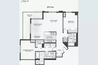 635 N Dearborn Street #701, Chicago, IL 60654 - Photo 38