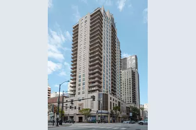 635 N Dearborn Street #701, Chicago, IL 60654 - Photo 2