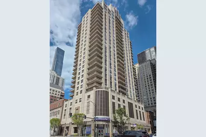 635 N Dearborn Street #701, Chicago, IL 60654 - Photo 1