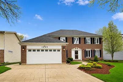 1265 N Scarlet Drive, Addison, IL 60101 - Photo 2