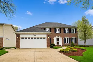 1265 N Scarlet Dr, Addison, IL 60101 - Photo 2