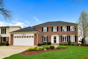 1265 N Scarlet Dr, Addison, IL 60101 - Photo 1