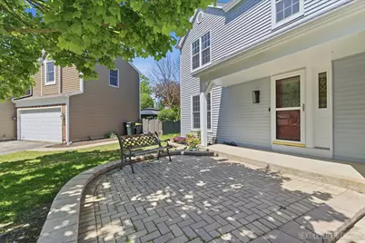 1340 Nantucket Court, Carol Stream, IL 60188 - Photo 2