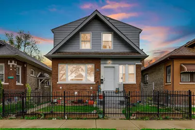 4951 W Concord Place, Chicago, IL 60639 - Photo 2