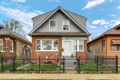 4951 W Concord Place, Chicago, IL 60639 - Photo 1