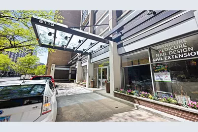 3110 N Sheridan Road #1807, Chicago, IL 60657 - Photo 2