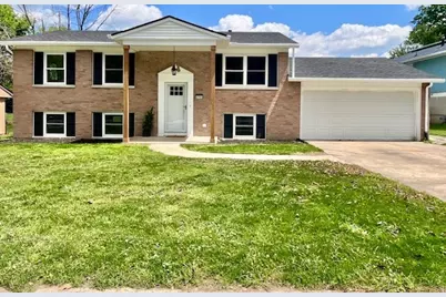5703 Sir Gawain Drive, Godfrey, IL 62035 - Photo 1