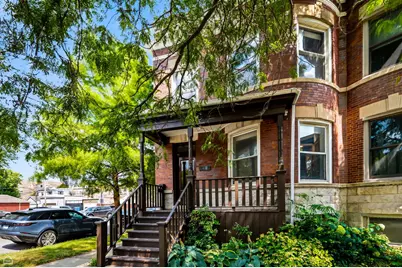 5401 S Maryland Avenue, Chicago, IL 60615 - Photo 1