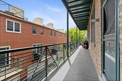2512 N Bosworth Avenue #208, Chicago, IL 60614 - Photo 2