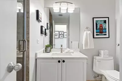 2512 N Bosworth Avenue #208, Chicago, IL 60614 - Photo 16