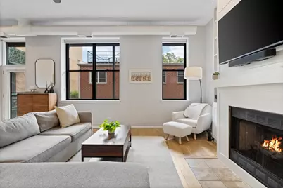 2512 N Bosworth Avenue #208, Chicago, IL 60614 - Photo 6