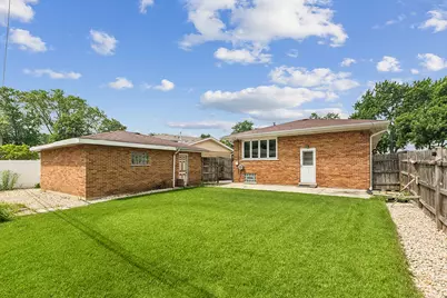 4432 W 100th Place, Oak Lawn, IL 60453 - Photo 20