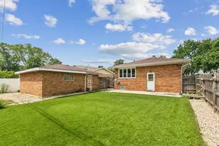 4432 W 100th Pl, Oak Lawn, IL 60453 - Photo 20
