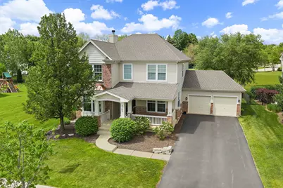 2702 Oak Drive, West Dundee, IL 60118 - Photo 1