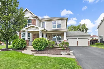 2702 Oak Drive, West Dundee, IL 60118 - Photo 2