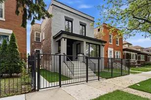 6333 S Maplewood Ave, Chicago, IL 60629 - Photo 2